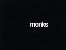 MONKS,THE-BLACK MONK TIME VINYL NEW