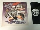 The Birthday Party LP w/ Nick Cave Junk Yard 4AD NM