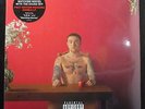 Mac Miller - Watching Movies With The Sound Off 2 LP New Sealed Red / White 1st