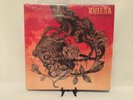 Kylesa: Time Will Fuse Its Worth 2012 Alternative Tentacles 12'' Vinyl VIRUS 444