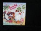 FREE HOT LUNCH , Penguin Love USA NEW OLD STOCKED SEALED LP