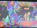 SANTANA, Amigos USA QUADRAPHONIC LP Let It Shine/Dance Little Sister/Europa