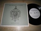 MUMFORD & SONS Little Lion Man / To Darkness Limited Edition 7