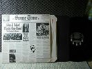 John Lennon m- UK original GF 2LP Sometime in New York City