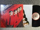 Kraftwerk m- original in shrink LP The Man Machine