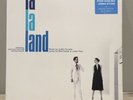 La La Land Soundtrack Special Edition Blue Vinyl - (Sealed) LP