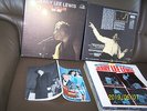 Jerry Lee Lewis ?10 LP BOX The Killer 1963-1968  - BEAR FAMILY