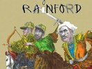 Lee Perry Scratch - Rainford [New Vinyl]