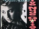 BRIAN SETZER 'Live Nude Guitars' Original 1988 SEALED 1st edition LP