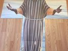 Issac Hayes Black Moses Poster