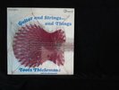 TOOTS THIELEMANS & HIS ORCHESTRA, Guitar & Strings USA NEW OLD STOCKED SEALED LP