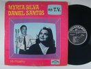 MYRTA SILVA DANIEL SANTOS en T.V. LATIN LP Spanoramic