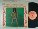 La LUPE Queen of Latin Soul LATIN LP Shrink TICO Orig. Inner Sleeve