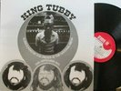 KING TUBBY Surrounded By The Dreads At The National Arena   VINYL LP