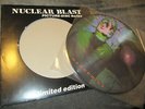 HYPOCRISY-ABDUCTED PIC.LP  Necrophobic Entombed Dismember Dissection Unleashed