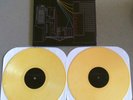 Between the Buried and Me - Colors Vinyl 2xLP Yellow /690 NM 2011 Pressing