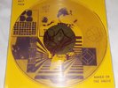 WET HAIR - NAKED ON THE VAGUE - LP - CLEAR VINYL