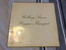 Rolling Stones - Beggars Banquet Original UK LP 1968 VG-/EX MONO