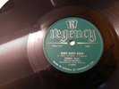 1958 ROCK N ROLL DOO WOP 78 RPM BOBBY DAY on CANADA REGENCY ''BEEP-BEEP-BEEP''