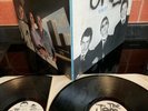 The Jam In The City/This Is The Modern World Double Vinyl LP Mod Weller Good