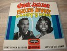 EP CHUCK JACKSON & MAXINE BROWN 