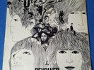 THE BEATLES - REVOLVER-  LP - PCS 7009 - PARLOPHONE 1966   - V/G+ STEREO