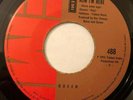 QUEEN - Killer Queen / Now Im Here  - RARE GUATEMALA 45