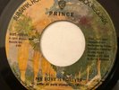 PRINCE - My Love Is Forever / I Wanna Be Your Lover - RARE PANAMA 45