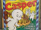 CASPER The Friendly Ghost 45 RPM Record The Creaky Staircase SEALED Peter Pan