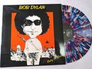 Bob Dylan - Only A Hobo - TMOQ - Multicolour splatter vinyl - RARE