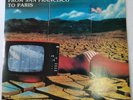 The Rolling Stones - From San Francisco To Paris 1969 - 2LP-SET - RARE