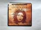 Lauren Hill 