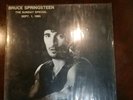BRUCE SPRINGSTEEN - THE SUNDAY SPECIAL SEPT. 1, 1985 - GIANTS STADIUM  5 RECORDS