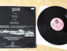 Therion - Time Shall Tell MLP RARE Nihilist, Grave, Entombed, Unleashed, Morgoth