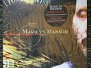 Marilyn Manson - Antichrist Superstar Vinyl White 2x LP RARE