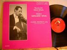 RCA LM 2553 SHOSTAKOVICH Cello Sonata SCHUBERT Arpeggione SHAFRAN 1S VG++ TO NM