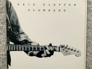 ERIC CLAPTON - SLOWHAND - MFSL - MOBILE FIDELITY - ORIGINAL MASTER - MOFI