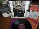 THE BEATLES Rare Original Vinyl Lp HEY JUDE 1979 Capitol Stunning