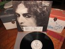 BOB DYLAN WLP Vinyl Lp HARD RAIN Original White Label Promo 1976 Columbia Beauty