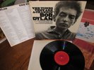 BOB DYLAN Vinyl Lp THE TIMES THEY ARE A-CHANGIN' W/Insert Columbia Stunning