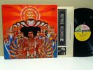 THE JIMI HENDRIX EXPERIENCE - 