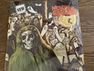 NIGHT IN A GRAVEYARD HHST1031BB 1985 Vinyl HALLOWEEN SOUND EFFECTS NOS Sealed