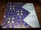 Kogan,Leonid:Bach:Conc for violin,orig LP M-/M-