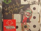 A Tribe Called Quest - We Got It From Here Thank You 4 Your Service LP - Sealed