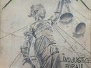 METALLICA. ...AND JUSTICE FOR ALL. 2 x VINYL LP ALBUM. VERTIGO VERH 61. 1988 Ex