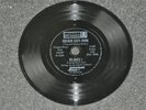 RARE VINTAGE 4” FLEXI POCKET DISC “GOLDEN GATE PARK” “SONORA” REJOICE  Americom