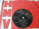 JOHNNY KIDD AND THE PIRATES - SHAKIN ALL OVER  - HMV 7