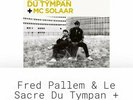 Fred Pallem & Le Sacre Du Tympan + MC Solaar - Session Unik - Disquaire Day 2019