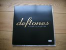 Deftones B Sides And Rarities Vinyl RSD Gold Double Lp White Pony