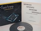 Original Master Recording MFSL 70's Pressing SUPERTRAMP Crime Of The Century LP